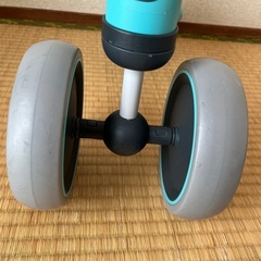 D-Bike mini 三輪車の画像