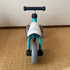 D-Bike mini 三輪車の画像