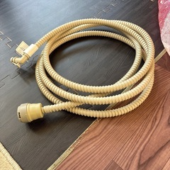 パナソニック洗濯機給水ホース