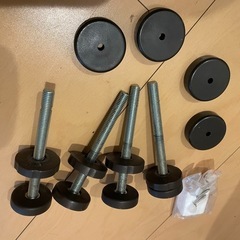 【引渡し決定】ベビーゲート　ペットゲートの画像