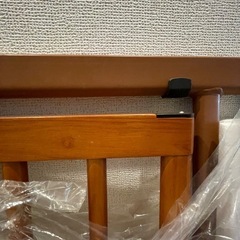 【引渡し決定】ベビーゲート　ペットゲートの画像