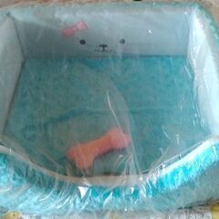 ペット用ベッド　新品未使用品