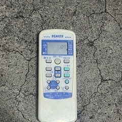 三菱エアコン　手渡し限定の画像