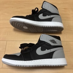 NIKE エアージョーダン　スニーカー　バスケットシューズ