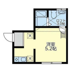 【🦚入居費用10万円🦚】✨審査No.1✨ 🔥京急本線 横須賀中央...