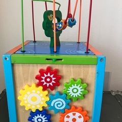 知育おもちゃ