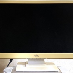 PC用カラーモニター（中古）