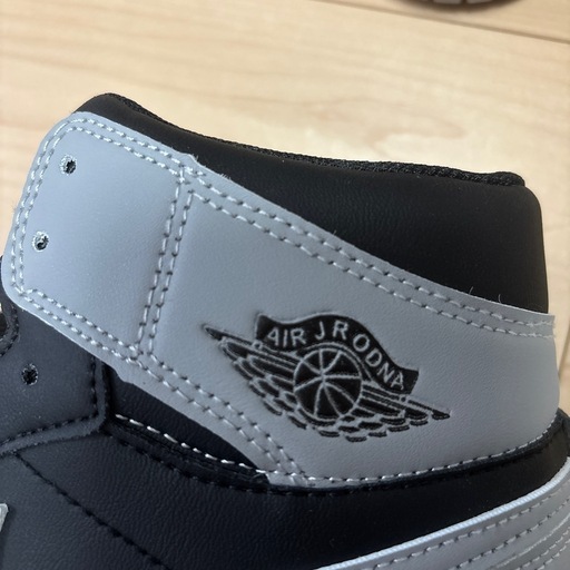 NIKE エアージョーダン　スニーカー　バスケットシューズ