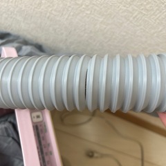 【ジャンク】布団乾燥機の画像
