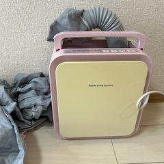 【ジャンク】布団乾燥機