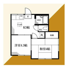 【🦚入居費用10万円🦚】✨審査No.1✨ 🔥京急本線 堀ノ内 徒...