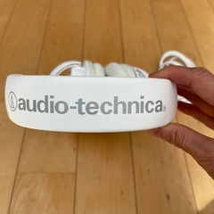 オーディオテクニカ ATH-M50xの画像