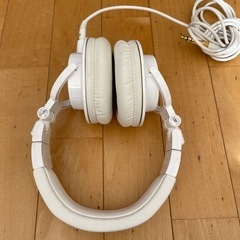 オーディオテクニカ ATH-M50xの画像