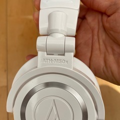 オーディオテクニカ ATH-M50xの画像