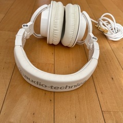 オーディオテクニカ ATH-M50x