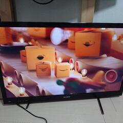 Sony ブラビア 40インチFullHD液晶テレビ ［配達可］