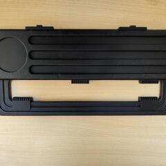 車用簡易デスク ハンドル固定タイプ