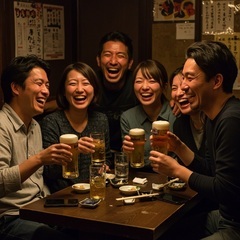 なごや飲み部🍺 - 名古屋市