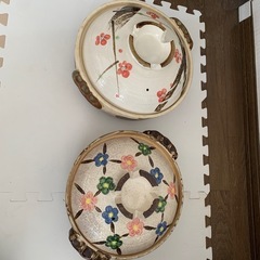 土鍋