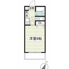 【🦚入居費用10万円🦚】✨審査No.1✨ 🔥JR東海道本線 茅ケ...