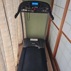 （商談中）ランニングマシーンの画像
