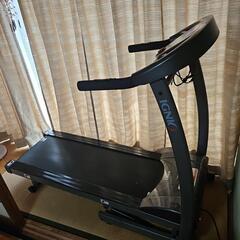 （商談中）ランニングマシーン