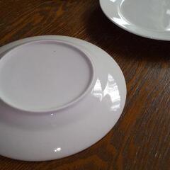 お皿 9枚まとめての画像