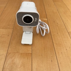 Logitech Webcam 1080p HD 60FPS