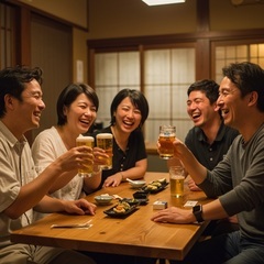 とうきょう飲み部