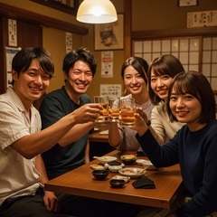 とうきょう飲み部 - 千代田区