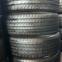 🌞215/60R16⭐工賃込み！エスティマ、マークX、オデッセイ...
