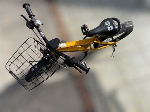 HUMMER ハマー 子供用自転車 16インチ キッズ