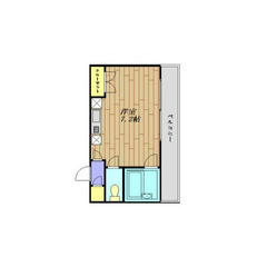 【🦚入居費用7万円🦚】✨審査No.1✨ 🔥JR相模線 相武台下 ...