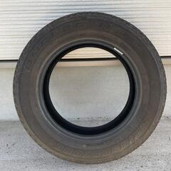【お値引きしました】タイヤ2本セット　175/80r16 　ジムニー他の画像
