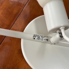 IKEA 3連シーリングスポットライトの画像