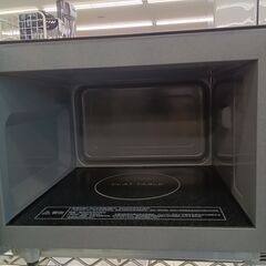 ★ジモティ割あり★ Panasonic 電子レンジ  19年製 動作確認／クリーニング済み TC2504