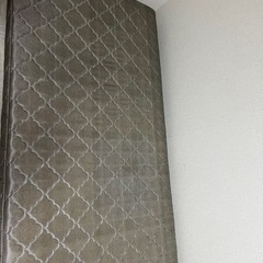 足つきマットレスベット　1/9までの画像