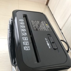 超コンパクトシュレッダー🐈の画像