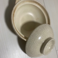 1人用鍋(小さめサイズ)