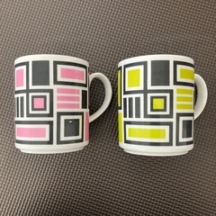 【相談中】Francfranc コップセットの画像