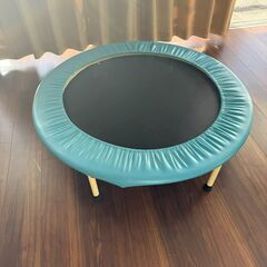 トランポリンの画像