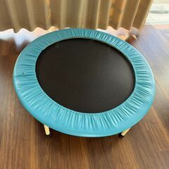 トランポリンの画像