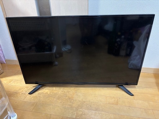 40型テレビ