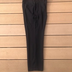 小学校卒業式スーツ160cmの画像