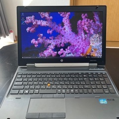 パソコンの画像