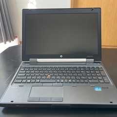 パソコンの画像