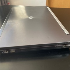 パソコンの画像