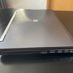 パソコンの画像