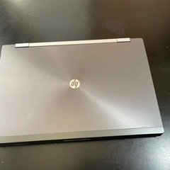 パソコンの画像