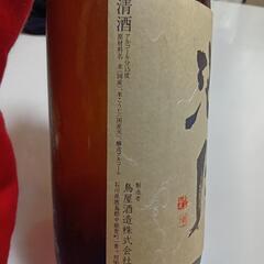 お酒、池月の画像